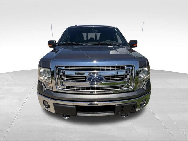 Used 2013 Ford F150 XLT w/ Luxury Equipment Group AWD/4WD image 9