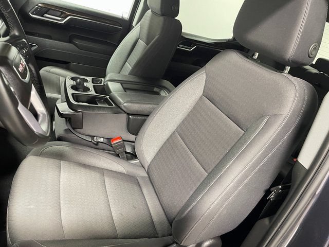 Used 2025 GMC Sierra 1500 Elevation AWD/4WD image 12