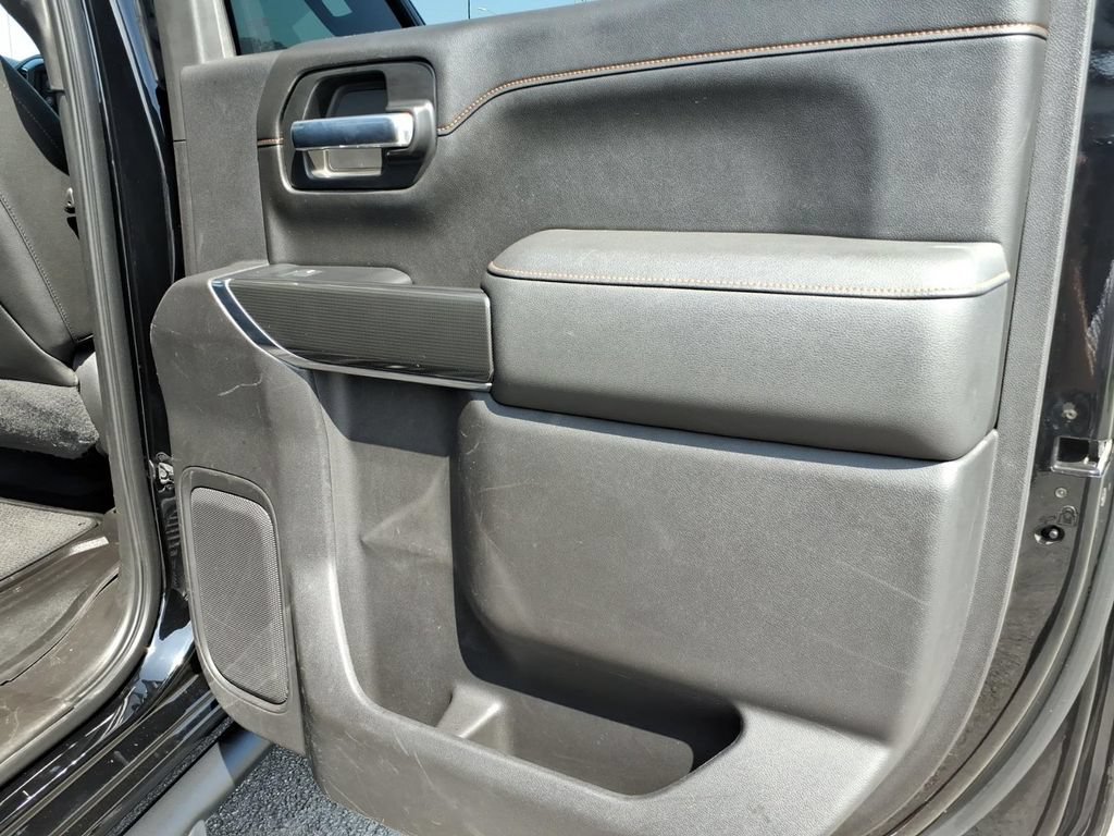 Used 2021 GMC Sierra 1500 AT4 AWD/4WD image 15