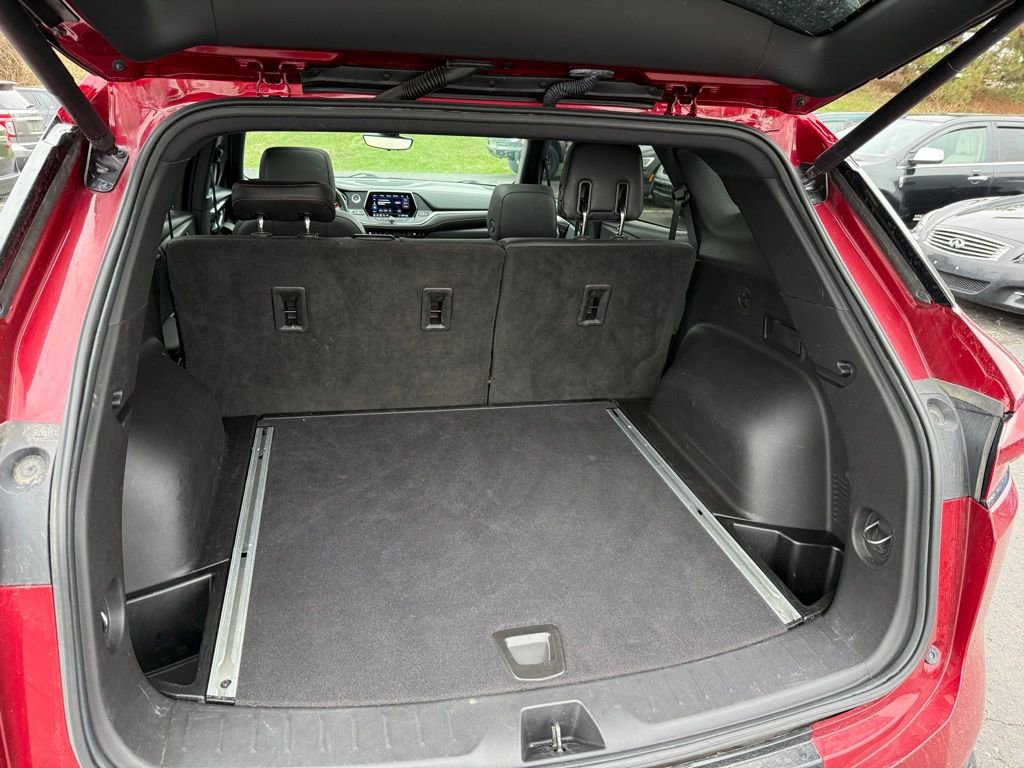 Used 2020 Chevrolet Blazer RS image 5