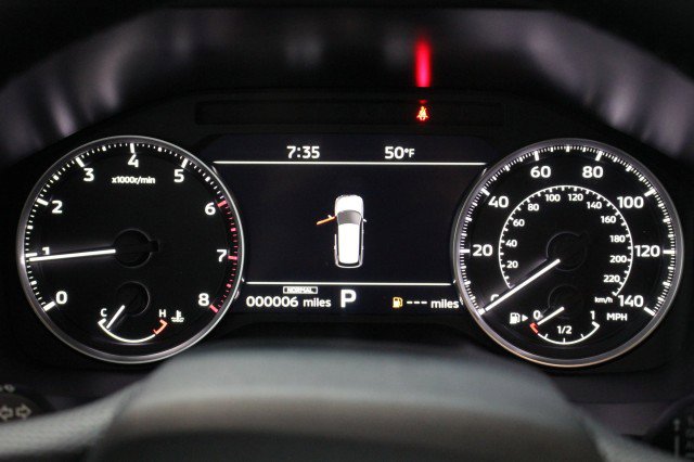 New 2025 Mitsubishi Outlander SE image 11