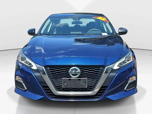 Used 2022 Nissan Altima 2.5 SR FWD image 10