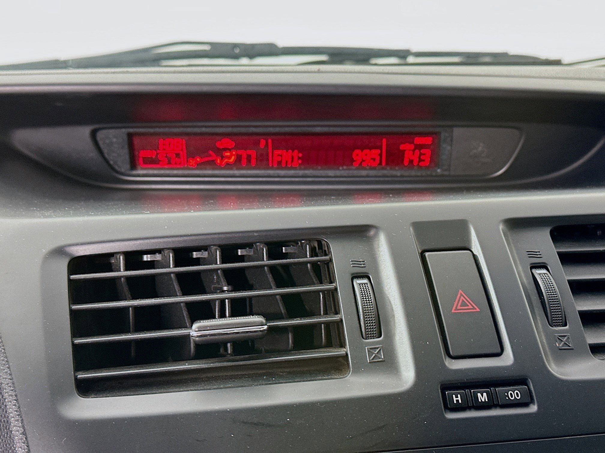 Used 2012 MAZDA MAZDA5 Grand Touring image 16