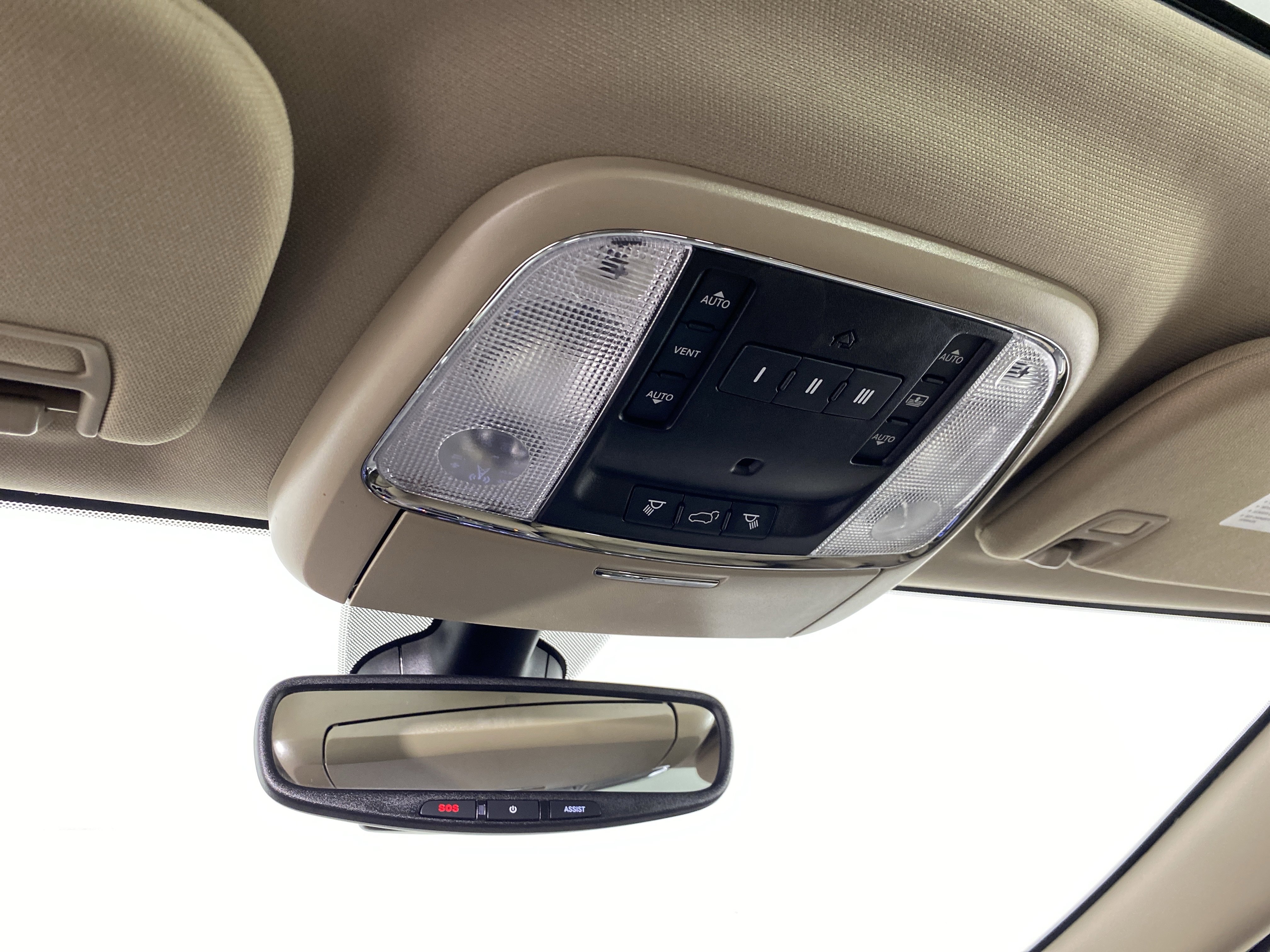 Used 2021 Jeep Grand Cherokee Overland image 29