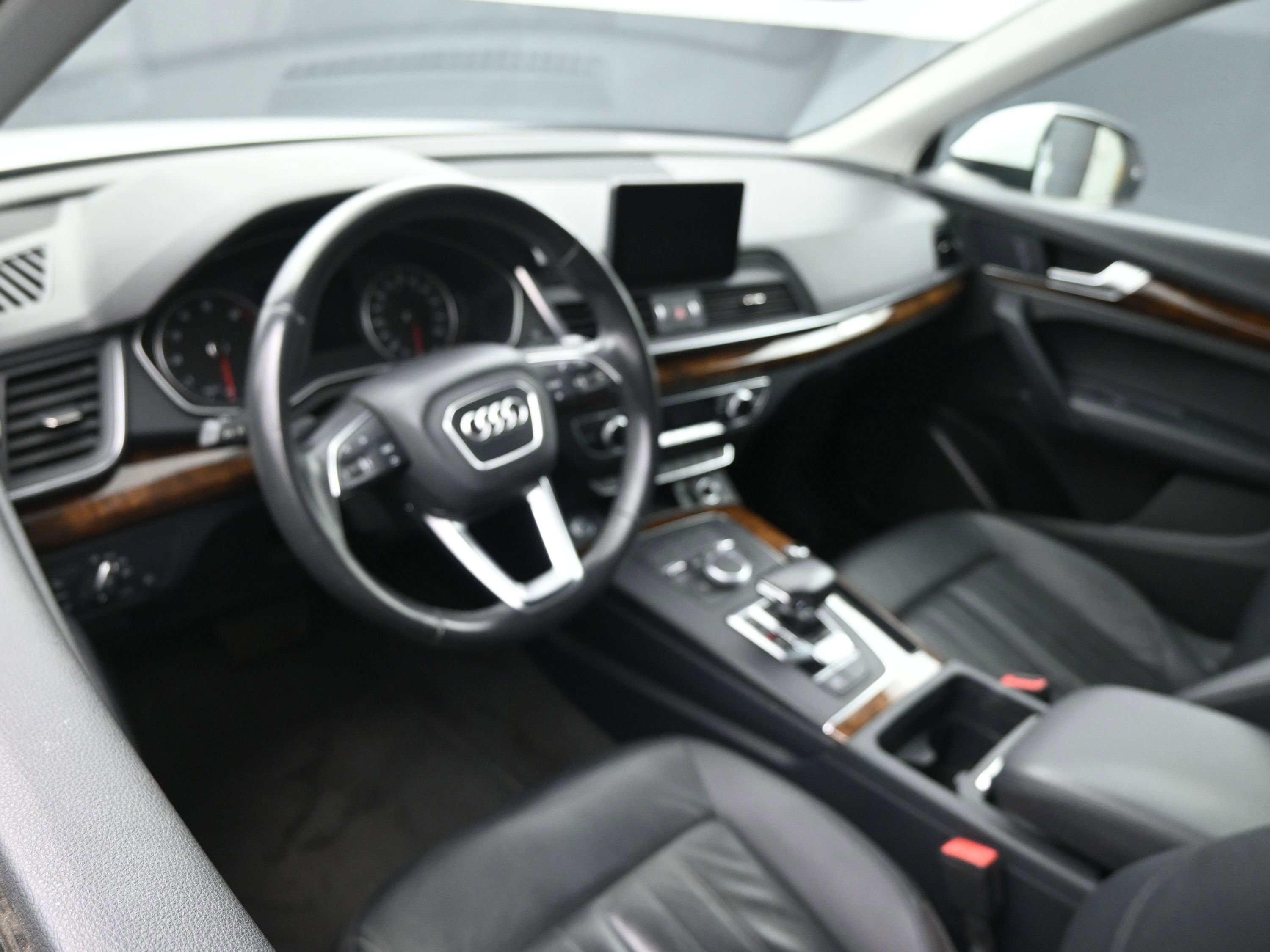 Used 2018 Audi Q5 2.0T Premium image 14