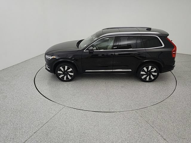 Certified 2025 Volvo XC90 T8 Plus w/ Protection Package Premier AWD/4WD image 20