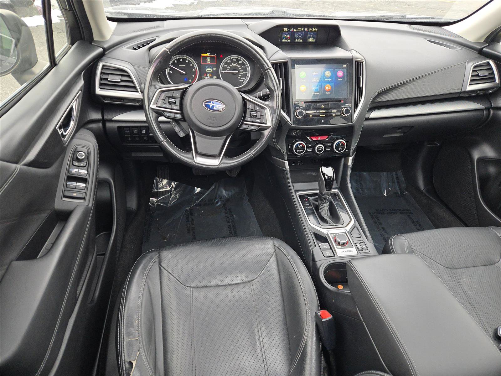 Used 2019 Subaru Forester Limited image 21