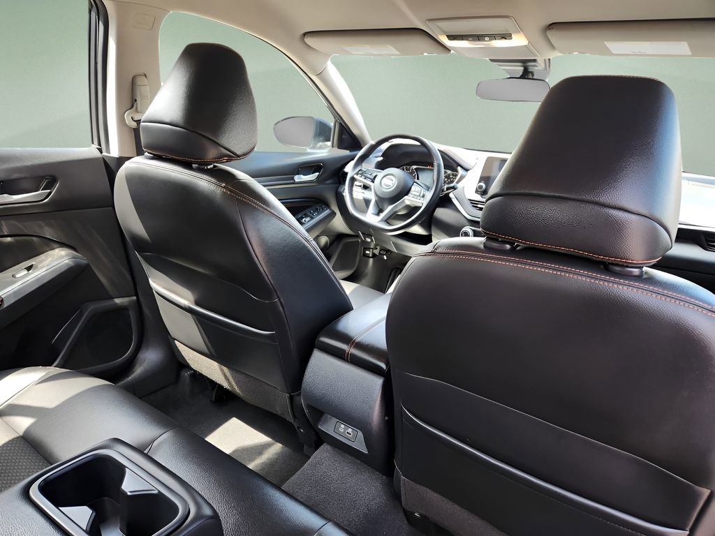 Used 2021 Nissan Altima 2.5 SR image 15