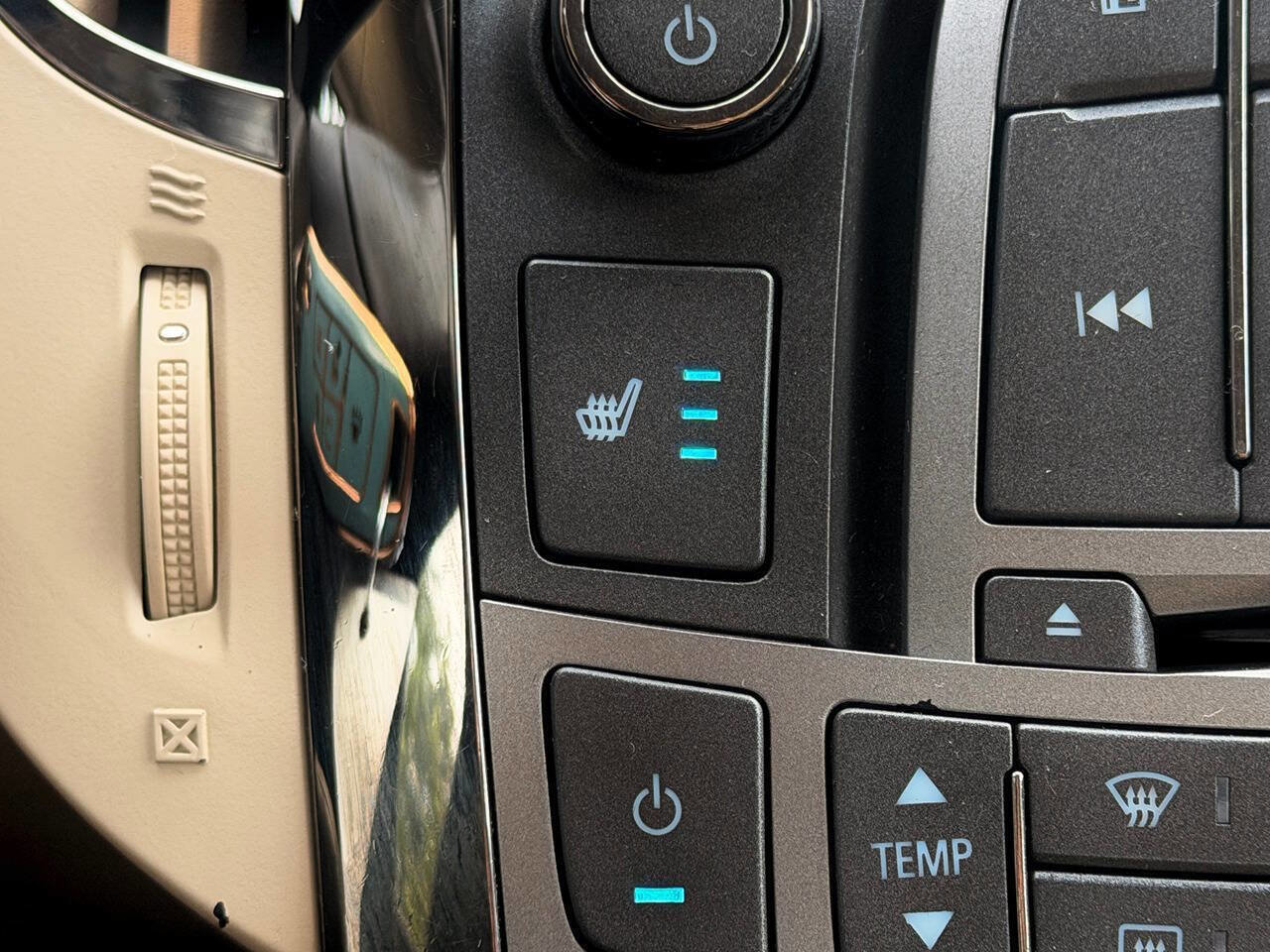 Used 2012 Buick LaCrosse Premium image 23