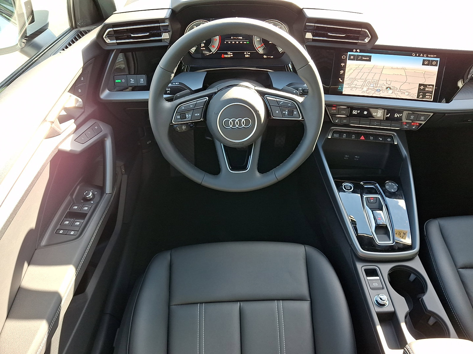 New 2026 Audi A3 2.0T Premium Plus image 7