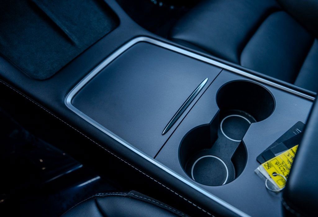 Used 2023 Tesla Model 3 Performance image 11