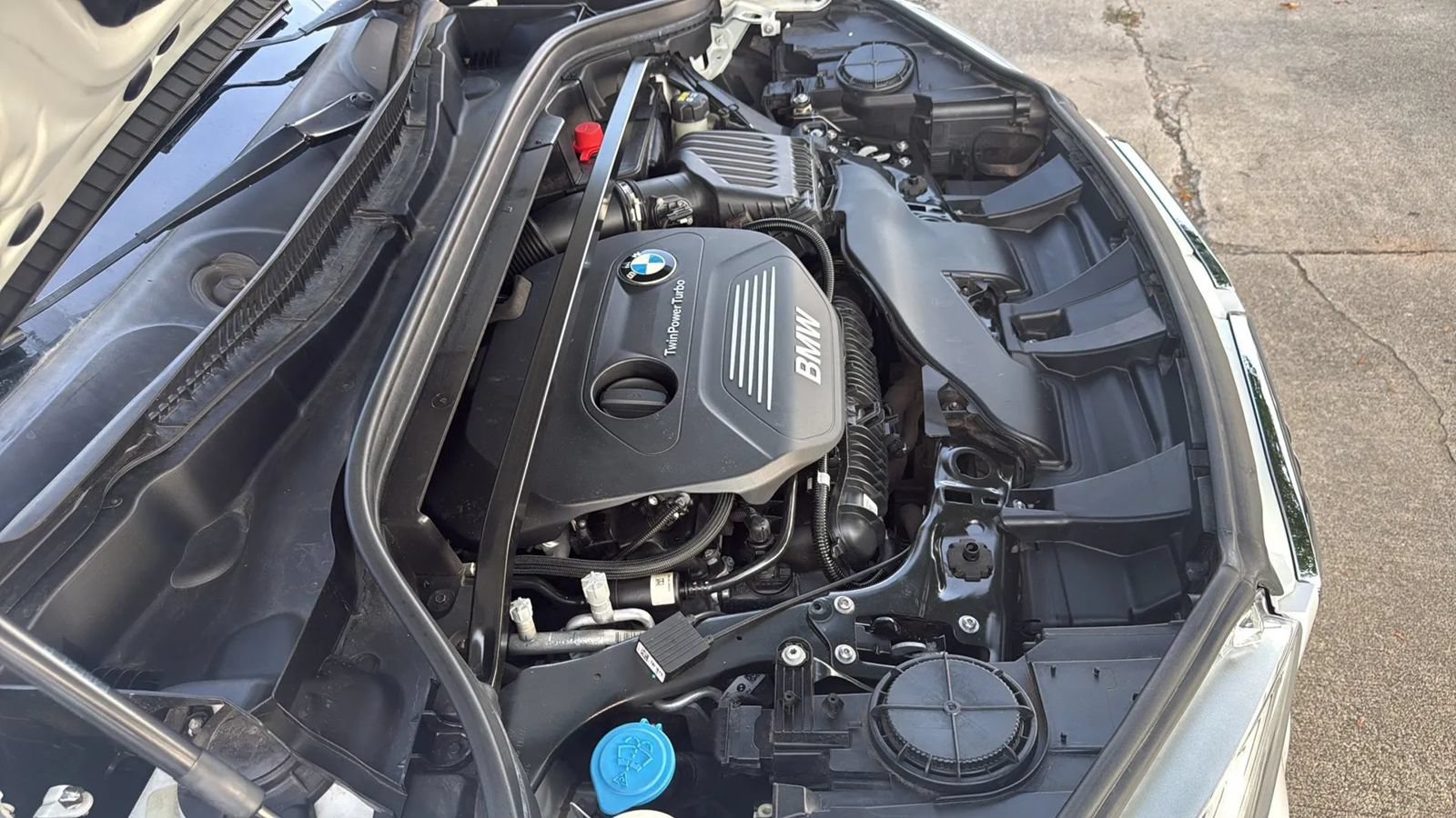 Used 2018 BMW X1 xDrive28i AWD/4WD image 29