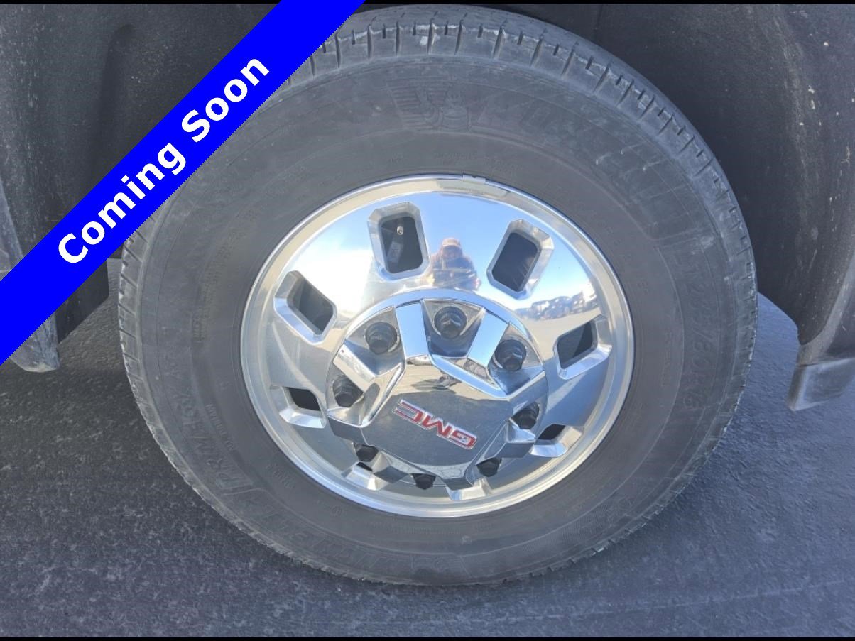 Used 2024 GMC Sierra 3500 SLT w/ SLT Premium Package RWD image 20