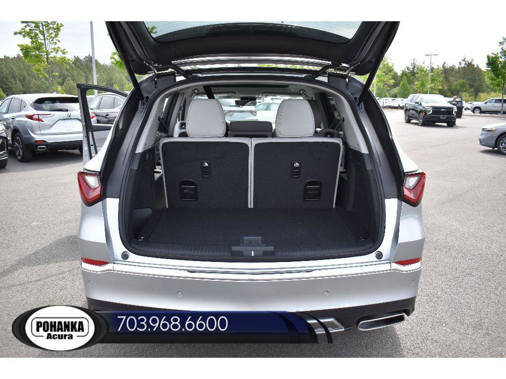 New 2026 Acura MDX SH-AWD w/ Technology Package image 33