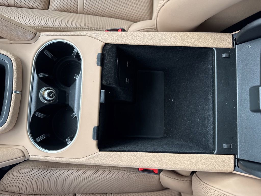 Used 2023 Porsche Cayenne image 27