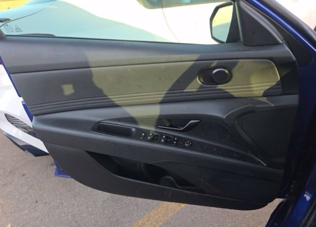 Used 2026 Hyundai Elantra SEL Sport Premium FWD image 9