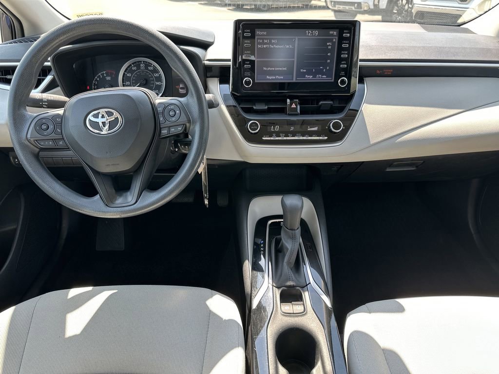 Used 2020 Toyota Corolla LE image 10