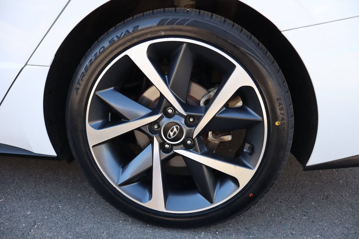 Used 2021 Hyundai Sonata SEL Plus w/ Tech Package FWD image 43