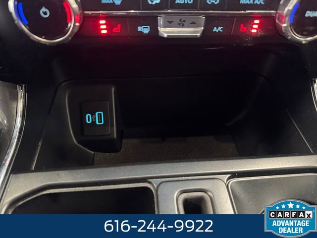 Used 2022 Ford F150 XLT w/ Equipment Group 302A High image 16