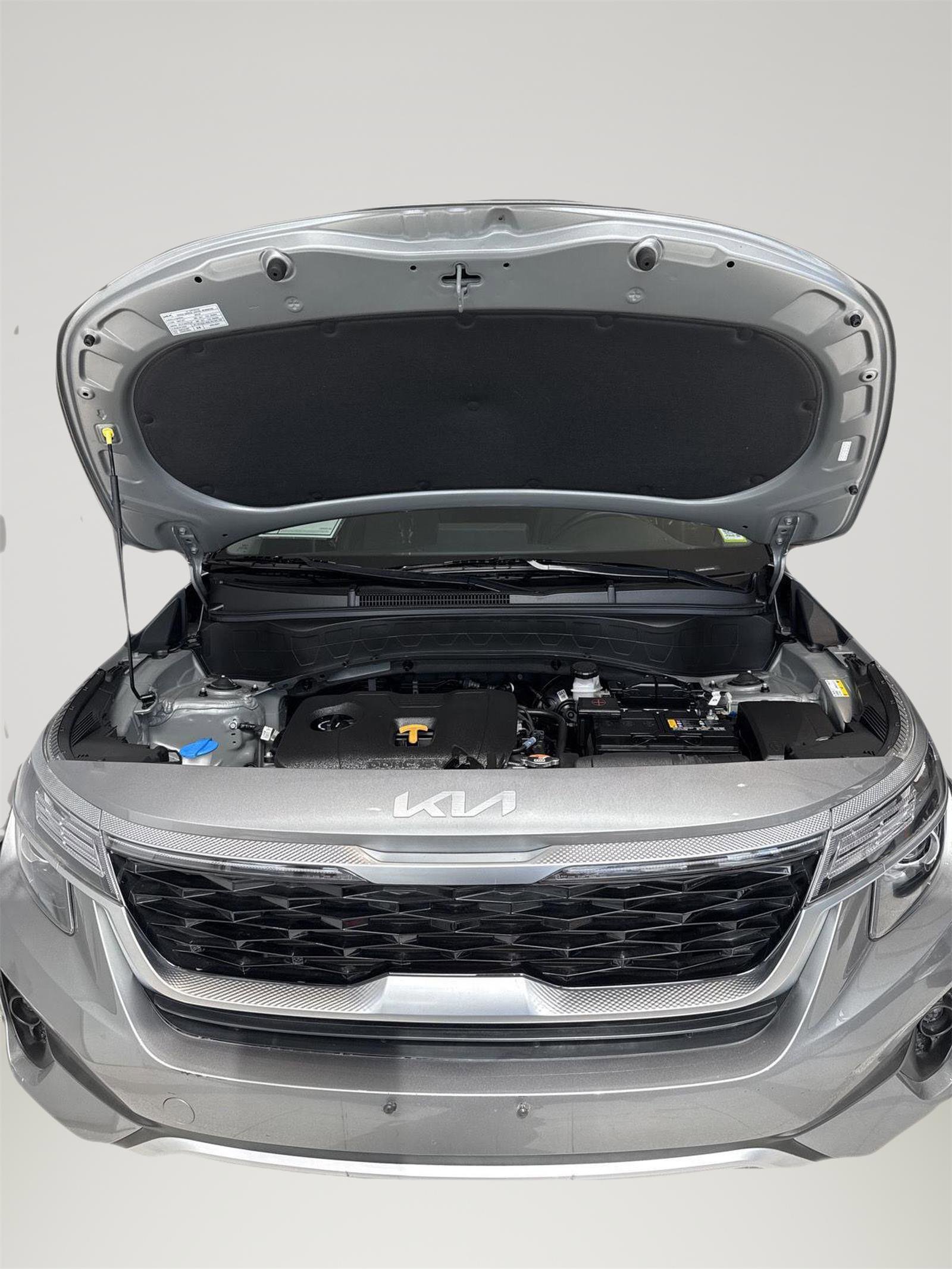 Used 2023 Kia Seltos S image 11