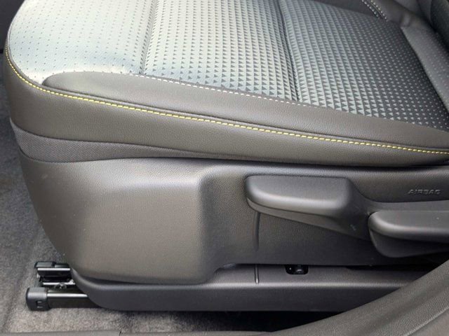 New 2026 Chevrolet Trax LT w/ Driver Confidence Package image 20