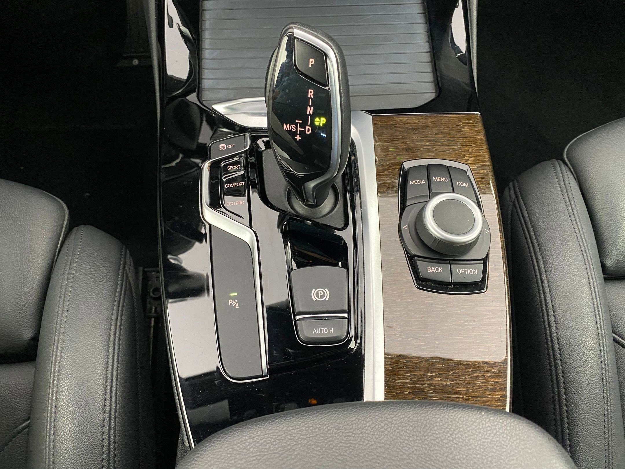 Used 2019 BMW X3 sDrive30i w/ Convenience Package image 15