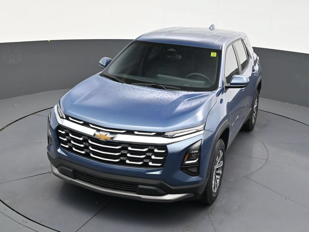 Used 2026 Chevrolet Equinox LT FWD image 19