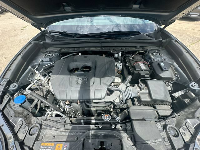 Used 2024 MAZDA CX-30 AWD 2.5 S w/ Preferred Package image 34