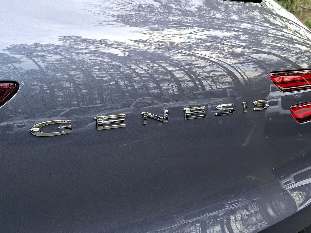 New 2026 Genesis GV70 2.5T Sport Prestige image 19