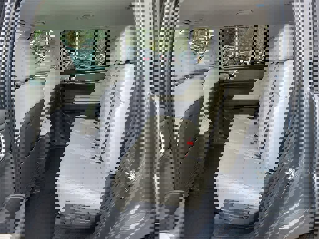 New 2026 Hyundai Santa Fe SEL image 10