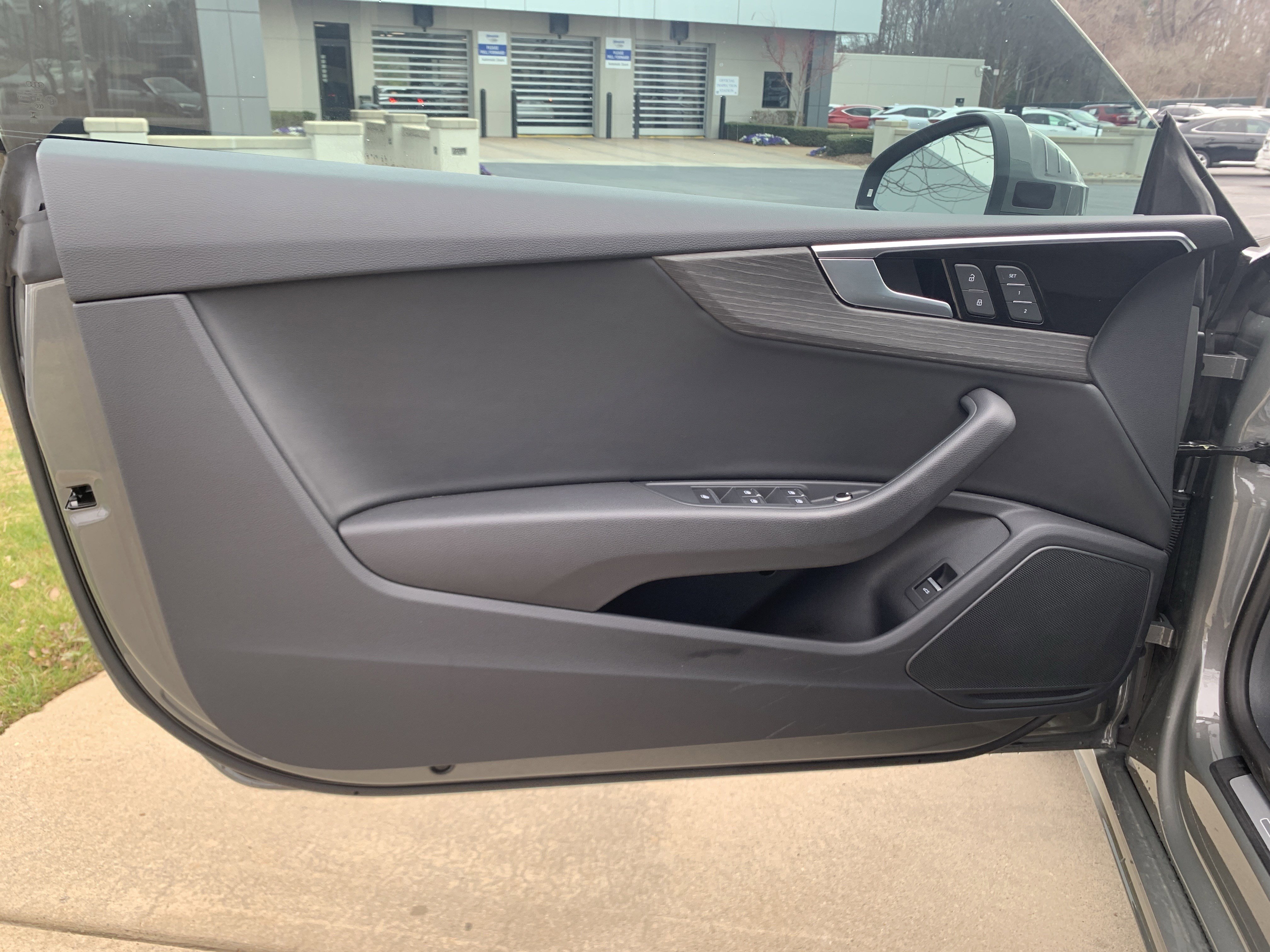 Used 2024 Audi A5 2.0T Premium image 14