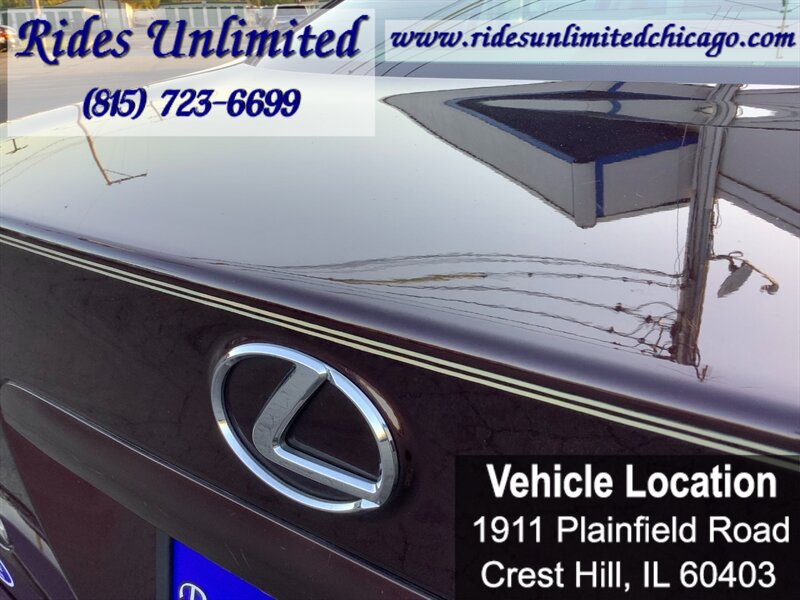 Used 2002 Lexus ES 330 FWD image 39