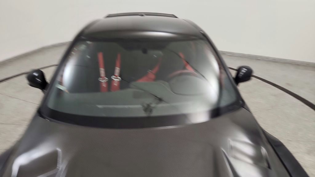 Used 2014 Nissan GT-R Black Edition AWD/4WD image 13