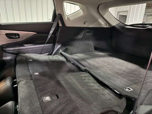 Used 2018 Nissan Murano SL image 30