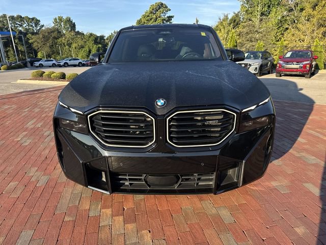 Used 2023 BMW XM AWD/4WD image 22