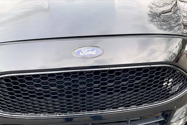 Used 2016 Ford Focus ST image 5