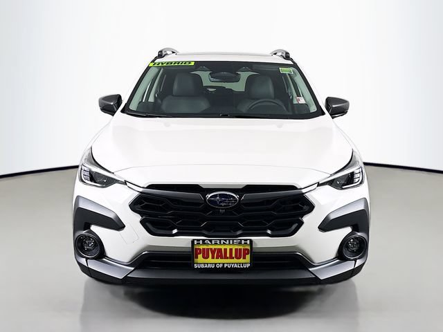 New 2026 Subaru Crosstrek 2.5i Limited w/ Crosstrek Mirror Package AWD/4WD image 2