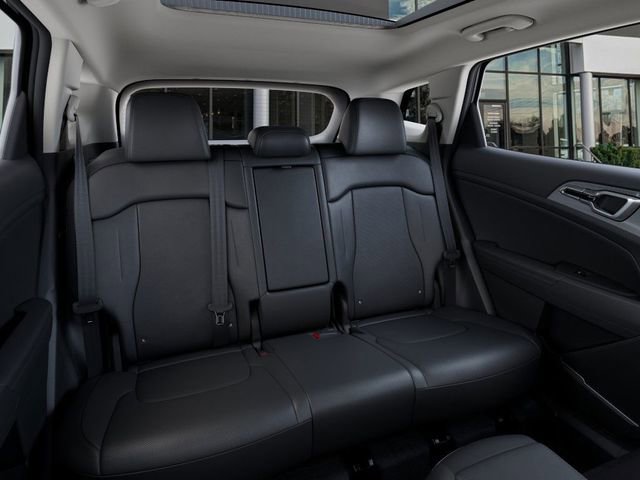 New 2026 Kia Sportage SX image 17