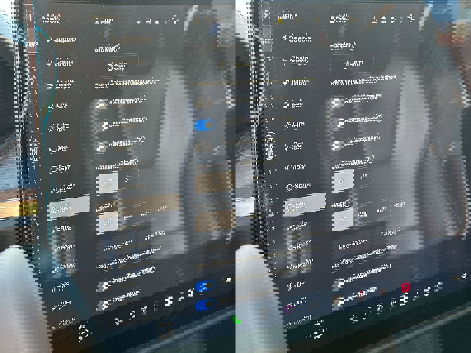 Used 2022 Tesla Model X image 30