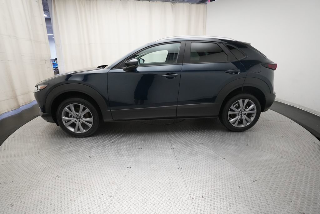 Used 2026 MAZDA CX-30 AWD 2.5 S image 24