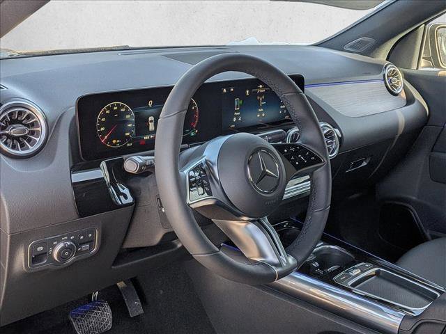 New 2026 Mercedes-Benz GLA 250 GLA 250 image 3