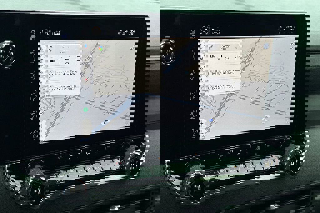 New 2026 Chevrolet Colorado Trail Boss image 18