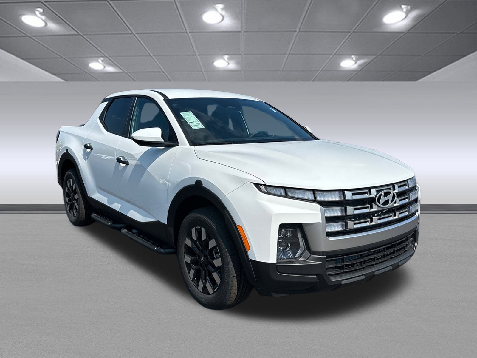 New 2025 Hyundai Santa Cruz SE image 1