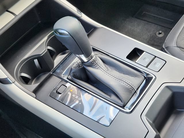 New 2026 MAZDA CX-5 Preferred AWD/4WD image 15