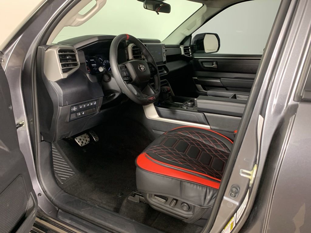 Used 2024 Toyota Tundra SR5 image 30