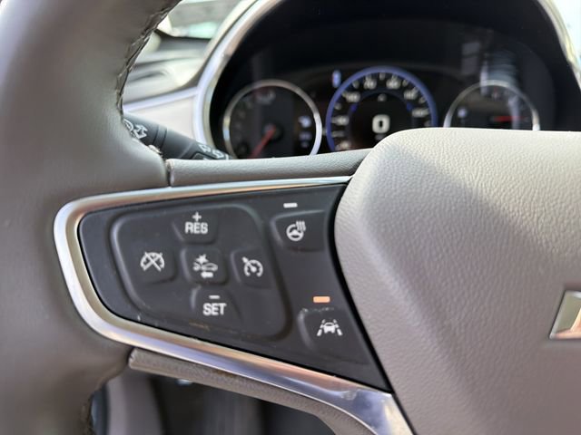 Used 2024 Chevrolet Malibu LT FWD image 19