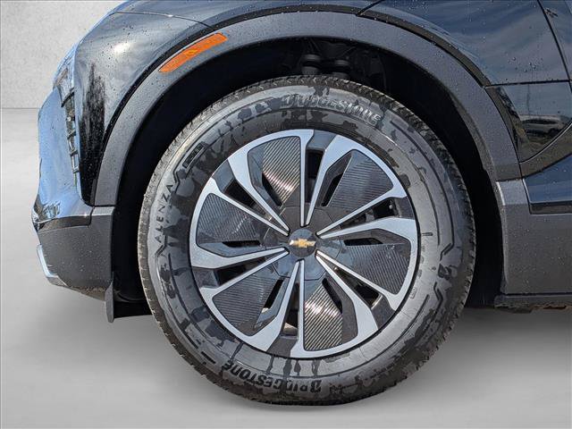 New 2026 Chevrolet Blazer EV LT FWD image 18