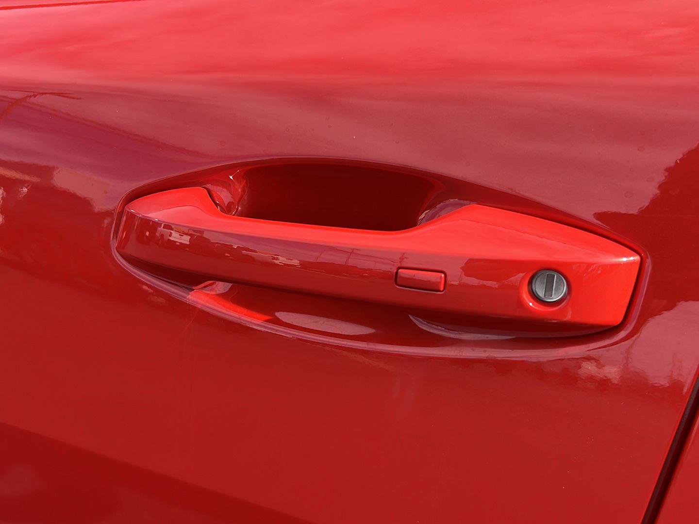 New 2026 Nissan Sentra SR w/ SR Premium Package image 13