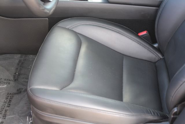 Used 2025 Tesla Model 3 Long Range image 25