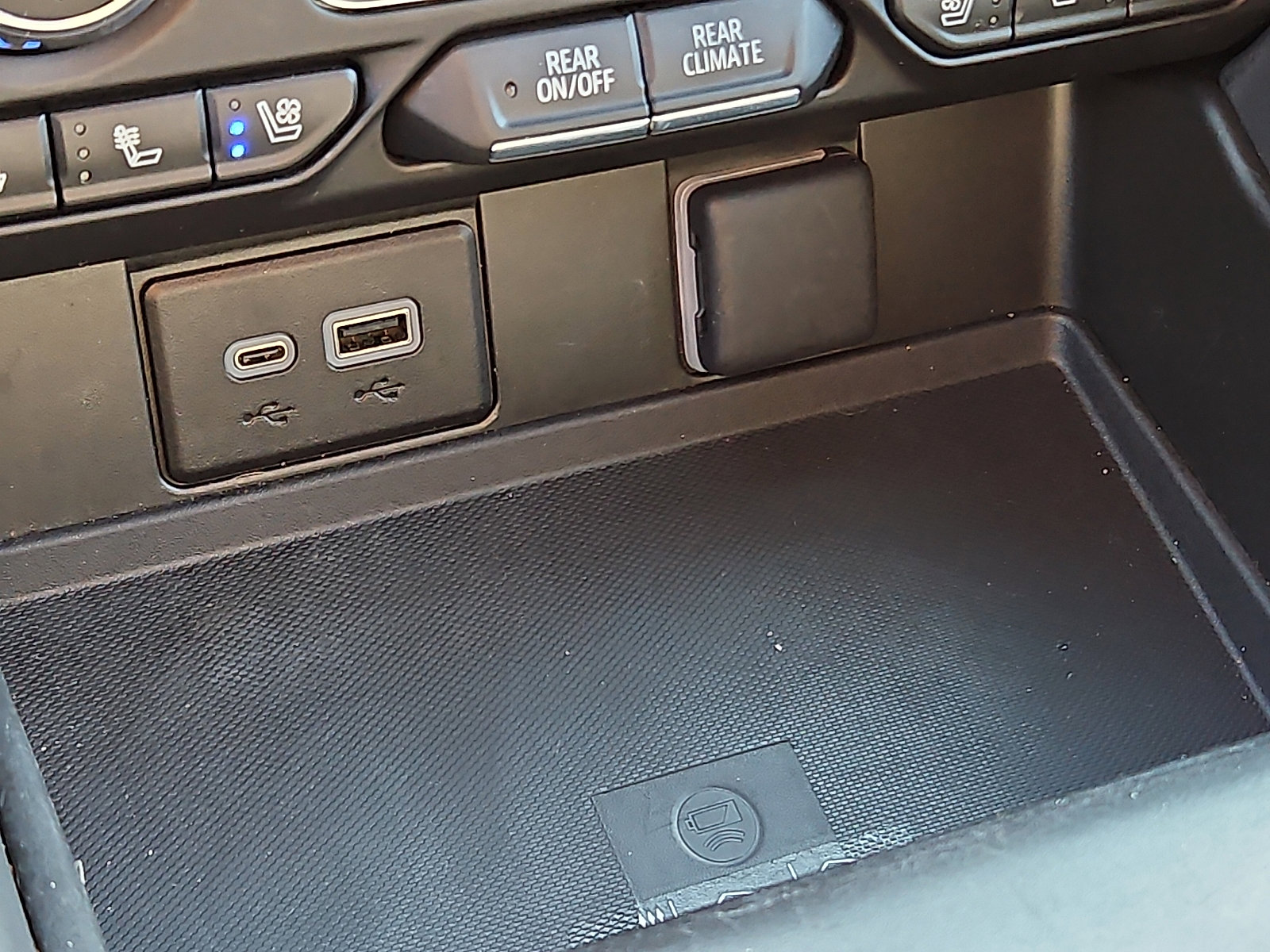 Certified 2023 Chevrolet Tahoe Premier image 24